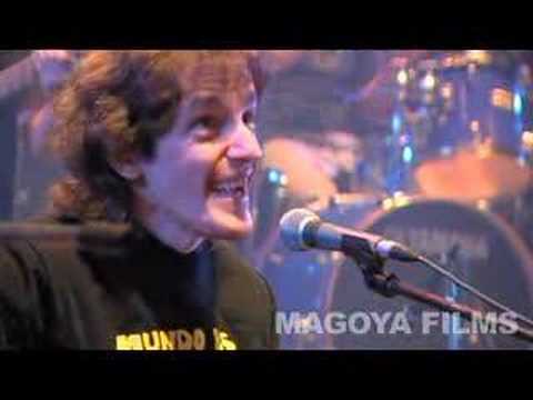 Trailer Pelicula / Film.  "Mundo Alas,gira nacional"