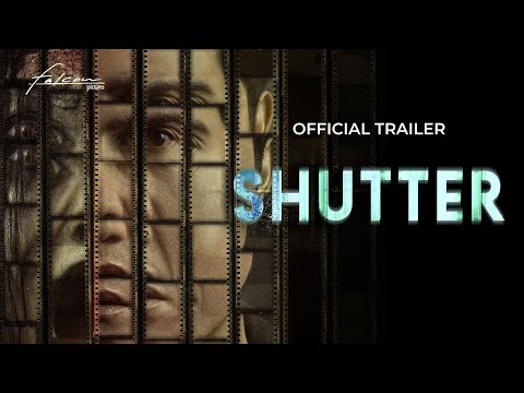 Shutter - Official Trailer | October 30, 2025 in Theaters