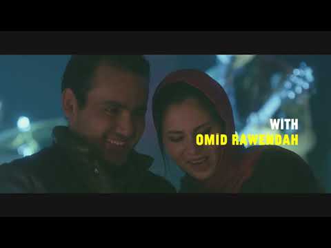Kabullywood (2019) - Trailer (English Subs)