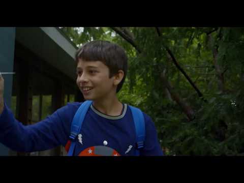 TAKEOFF // Official Teaser #2