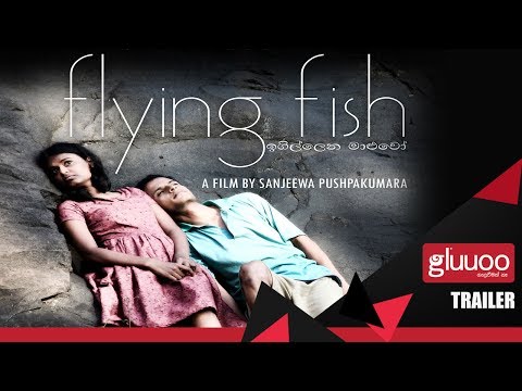Flying Fish 18+ Sinhala Movie Trailer  | ඉගිල්ලෙන මලුවෝ  සිංහල චිත්‍රපට Trailer