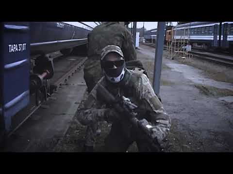 Reich of the dead treiler ENG HD