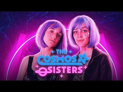 The Cosmos Sisters | Trailer | Revry
