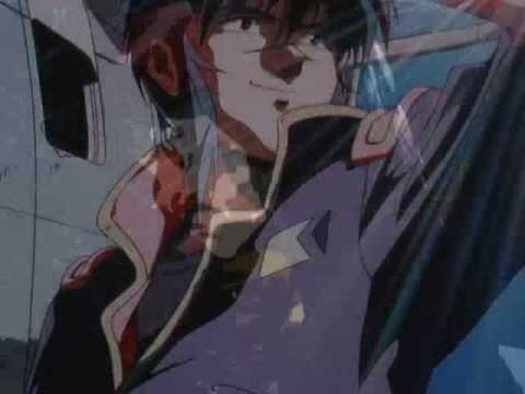 The Irresponsible Captain Tylor OVA (Remastered) - Trailer