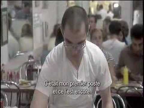 CHEZ SCHWARTZ - MOVIE - TRAILER