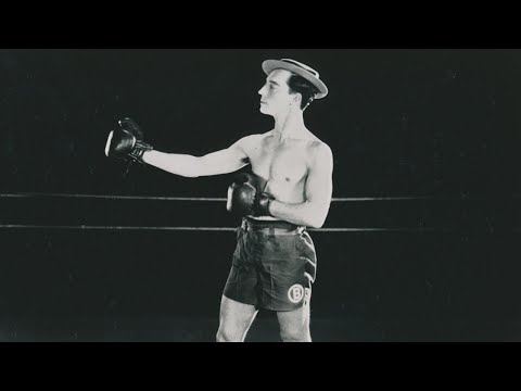 Buster Keaton's BATTLING BUTLER (4K Restoration) | Official US Trailer