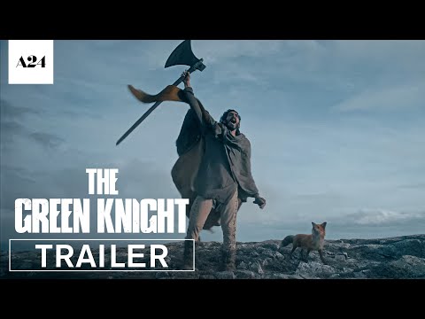 Official Trailer