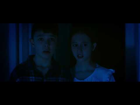 Caraoscura (Trailer)