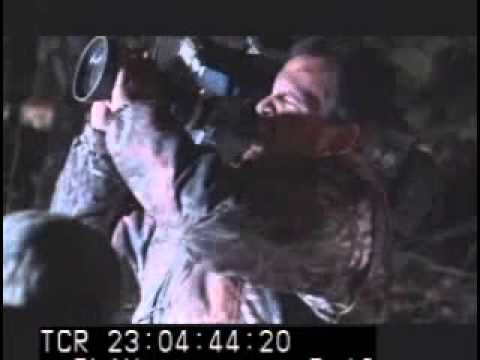 The Hunt    Trailer 2006