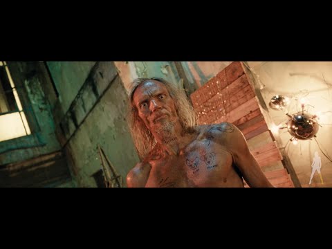 Blu-ray Promo Trailer