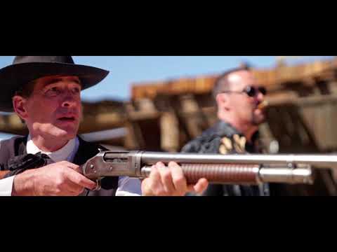 The Wide West - Trailer 2025