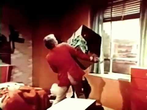 The Kids Are Alright trailer - The Who, Ringo Starr