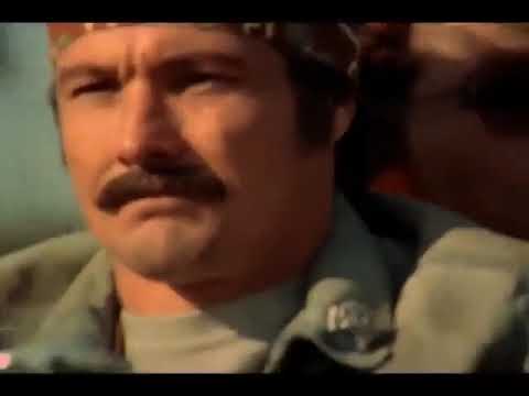 Run, Angel, Run! (1969) Trailer