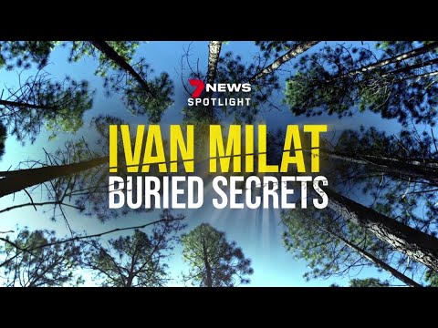 Ivan Milat Buried Secrets