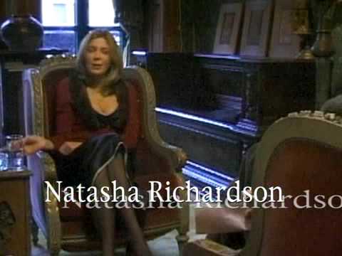 Chelsea Walls Trailer