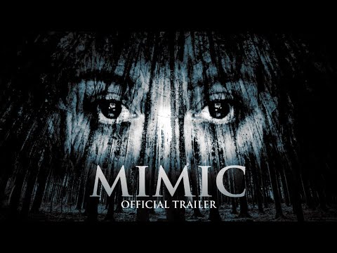 MIMIC - HORROR SHORT FILM TRAILER