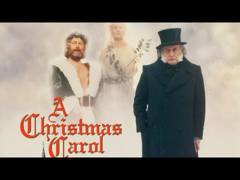 A Christmas Carol - Trailer (HD) (1984)