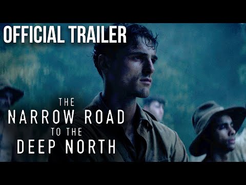 The Narrow Road To The Deep North | Official Trailer | Sony Pictures Television