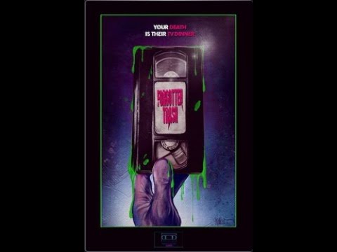 Forgotten Trash (2020) Trailer Official