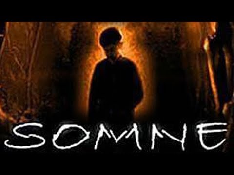 Somne - Tráiler oficial