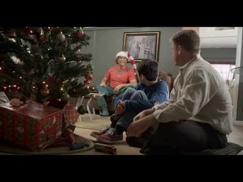 "Christmas in Hollywood" - TEASER TRAILER