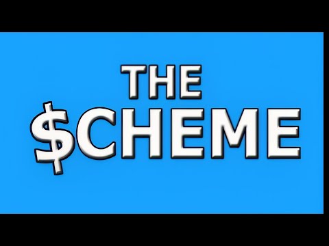 The Scheme 2003 [Remastered Trailer] [V1]