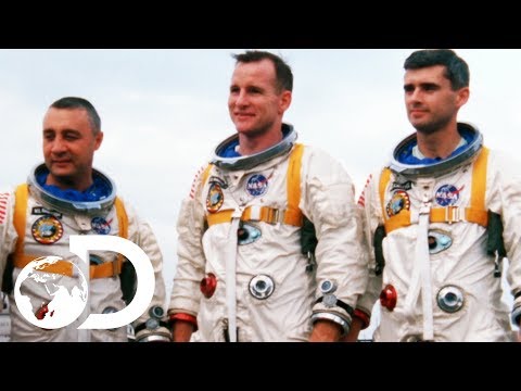 Apollo 11 Astronauts Share Their First Impressions Of The Moon | Apollo: The Forgotten Films