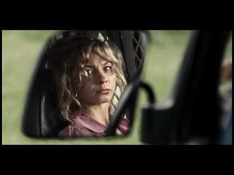 CARGO — Official Trailer