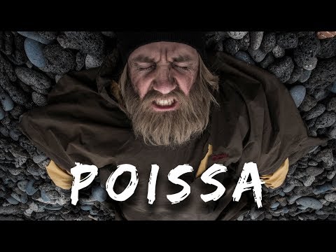 Poissa - Traileri