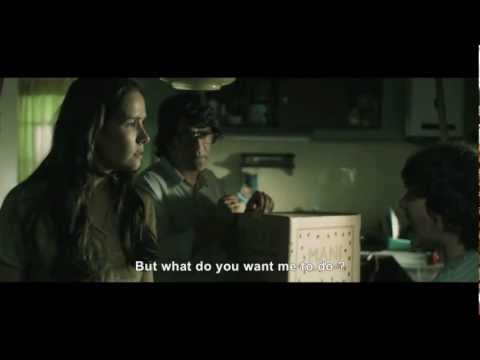 Clandestine Childhood Trailer [HD]