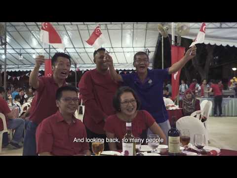 WP60 Documentary Trailer