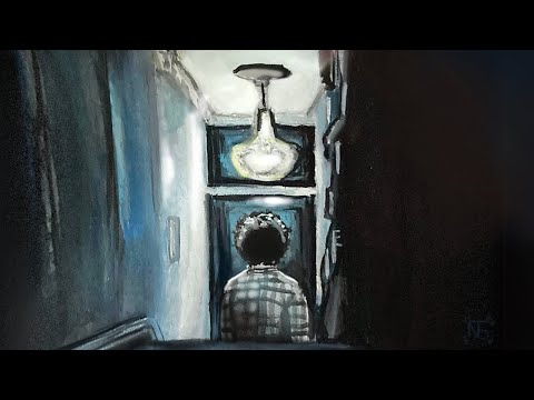 why won't the light turn off