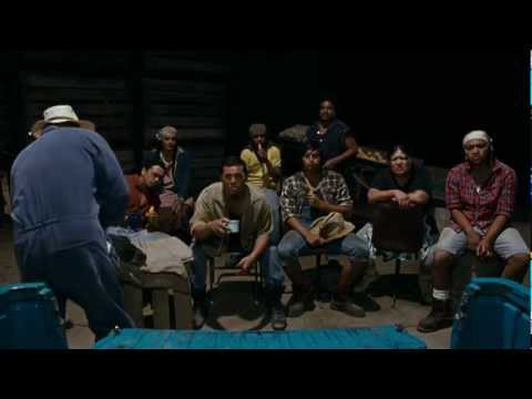 MT ZION - New Trailer