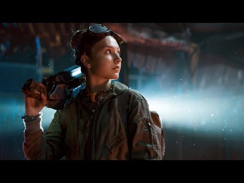 ALONE IN SPACE trailer | BFI London Film Festival 2018