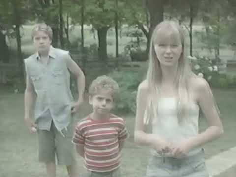 The Sweetest Gift (1998, TV Movie) Trailer from VHS