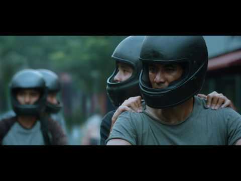 Official Trailer #2 'Darah Daging'