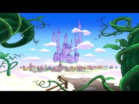 Rugrats Tales From The Crib Three Jacks The Beanstalk Trailer FAKE