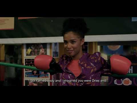 Amptelike Lokprent - Gebokste Liefde - Silwerskermfees 2024 | kykNET