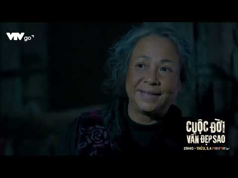 Cuộc đời vẫn đẹp sao| Official trailer