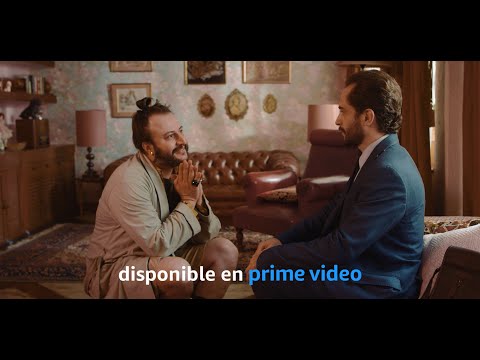 Ay Hombre - Trailer