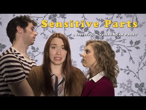 SENSITIVE PARTS (2016) - Theatrical Trailer