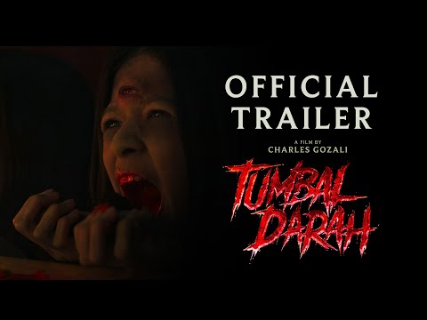 OFFICIAL TRAILER FILM TUMBAL DARAH | 23 OKTOBER 2025 DI BIOSKOP