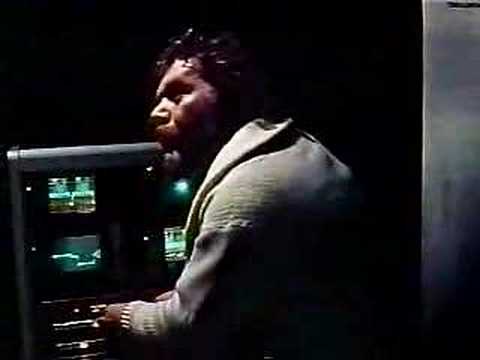 The Lathe of Heaven (1980) (trailer)