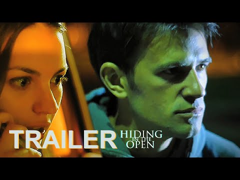 Hiding in the Open (Trailer)