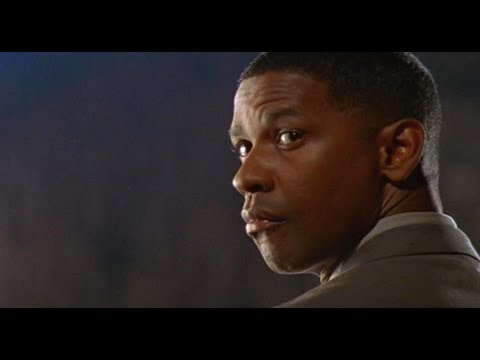 Fallen Trailer [1998]