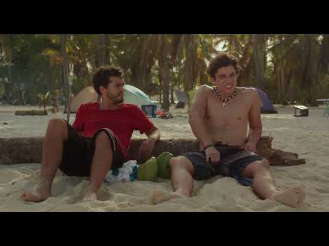 Back To Life (Vuelve a La Vida) by Alfredo Hueck, Luis Carlos Hueck | 41st Miami Film Festival