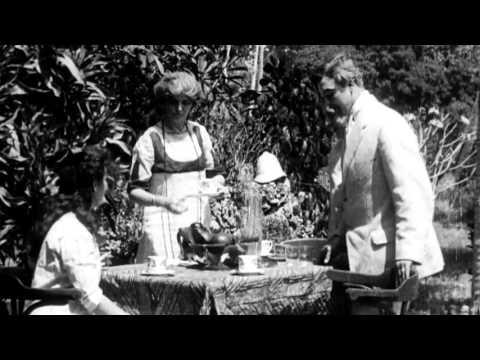 Gaston Méliès and his Wandering Star Film Company Trailer | SGIFF 2015