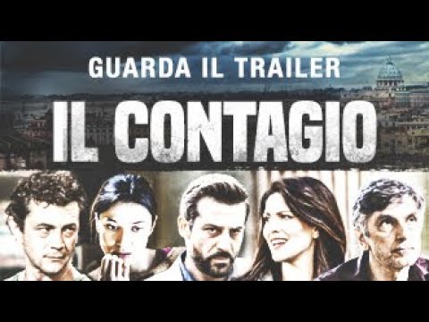 IL CONTAGIO - Trailer ufficiale