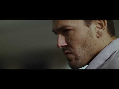 IRREGULAR de Diogo Morgado (2020) – trailer