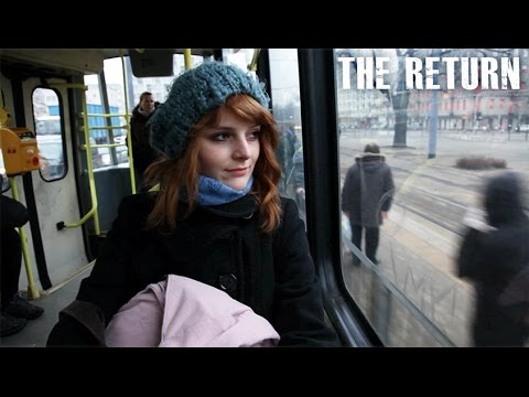 The Return trailer